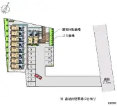 ★手数料０円★野田市花井 月極駐車場